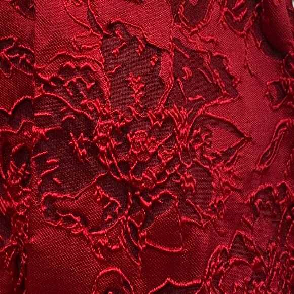 NWOT Revolve Corset Dress XS Embroidered - Picture 9 of 10